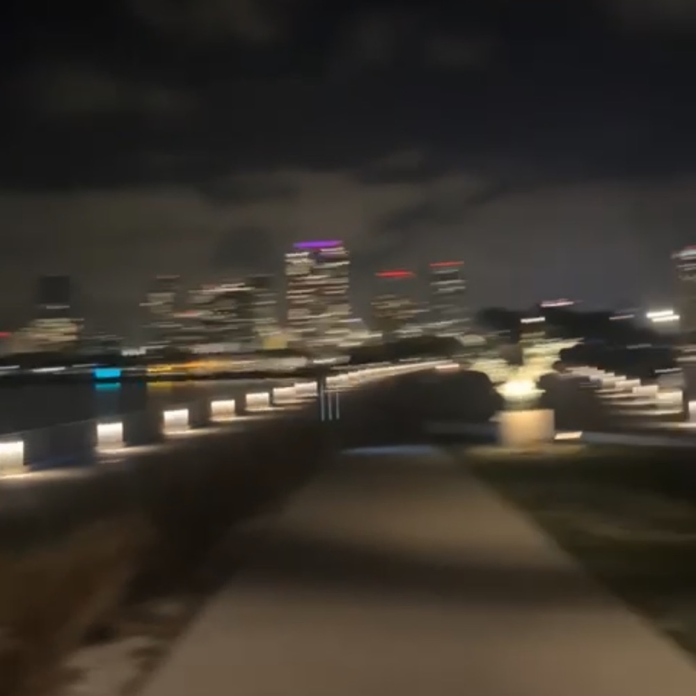 Meet your Posher, Josh